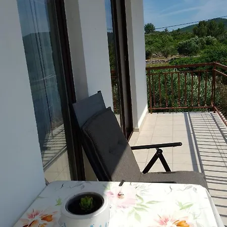 Apartman Protic Vela Luka