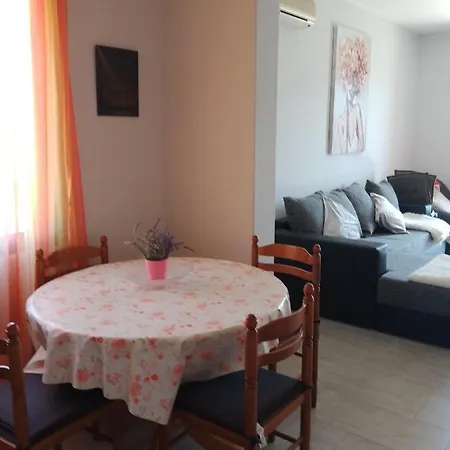 Apartman Protic Vela Luka