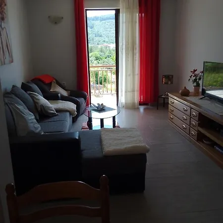 Apartman Protic