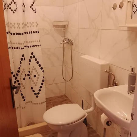 Apartment Apartman Protic *