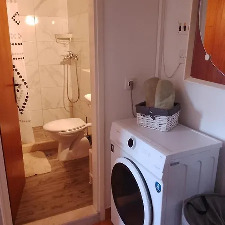 Apartman Protic