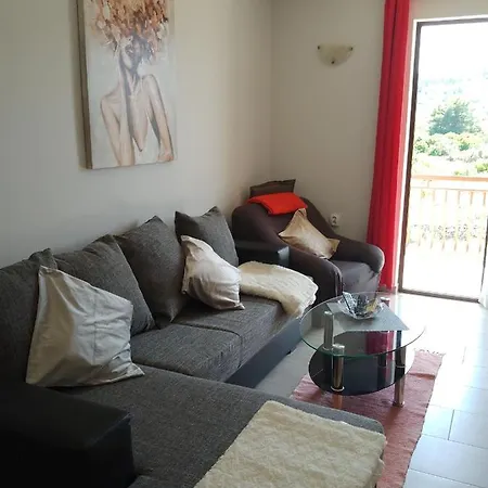 Apartment Apartman Protic *