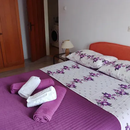 Apartment Apartman Protic