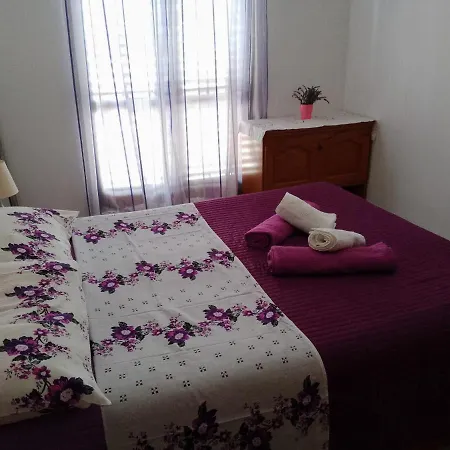 Apartment Apartman Protic Vela Luka