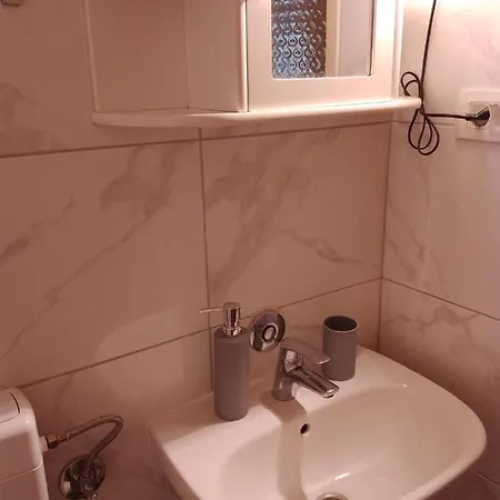 Apartment Apartman Protic Vela Luka